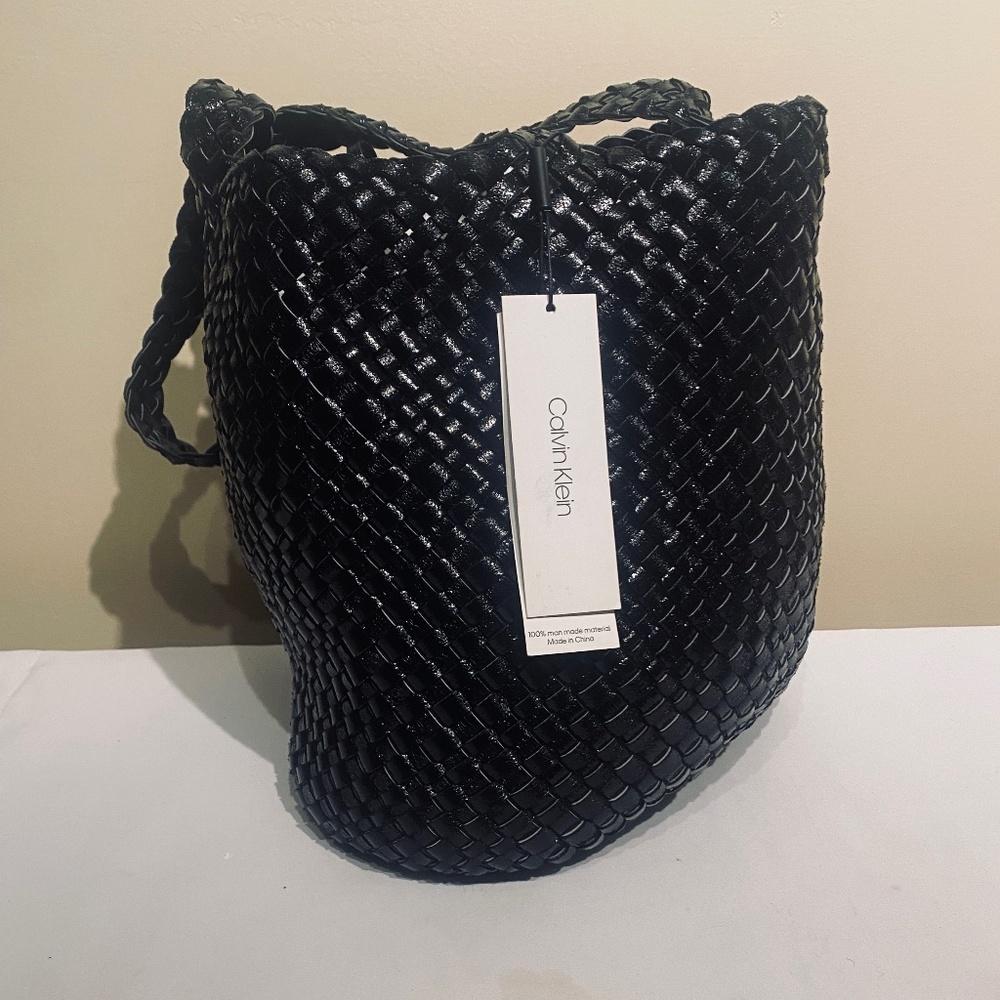 Brand New Calvin Klein Purse